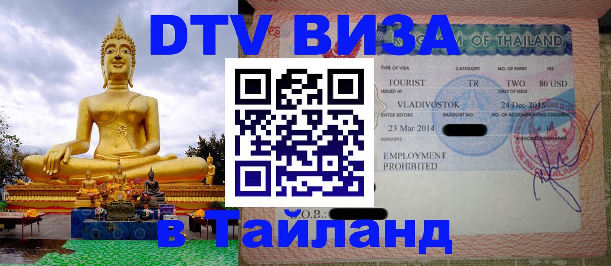Сколько стоит DTV виза — актуальные цены, оформление даже без документов - Бийск  03.10.2025 